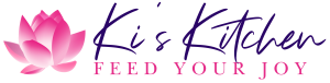 Ki Logo Purple Pink High Res